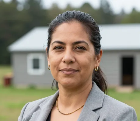 Ana Patricia Cardoza Rivas