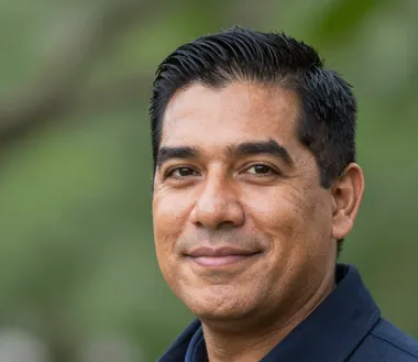 Fernando Delgado Quintanilla