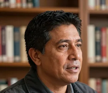 Jose Francisco Barrios Quijano