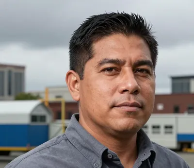 Roberto Francisco Avila Solano