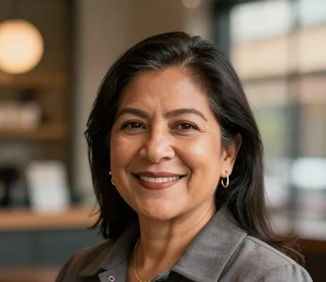 Rosa Cristina Vasquez Cerna